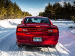 Dodge Charger AWD Sport 2013 года